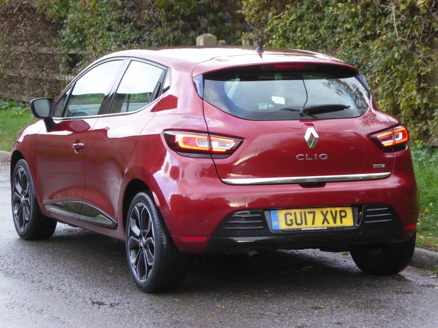 Used Renault Clio 2017 for sale - 76429392: Photo 33