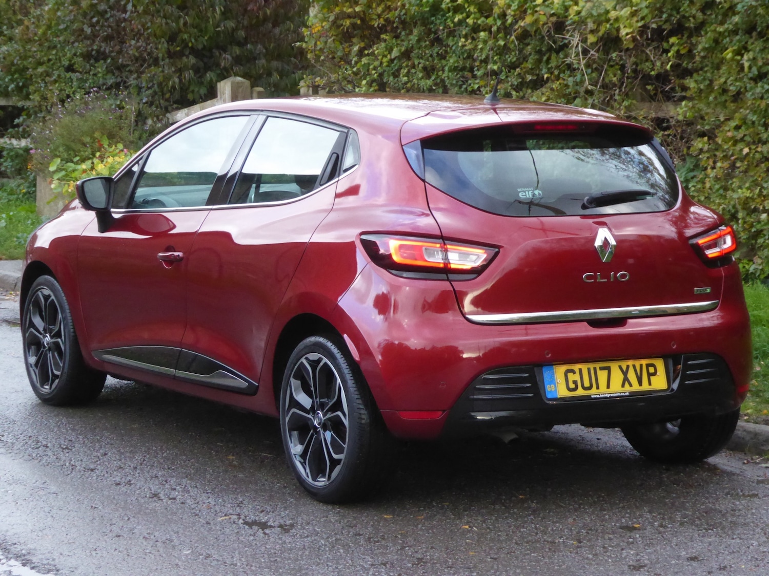 Used Renault Clio 2017 for sale - 76429392: Photo 34