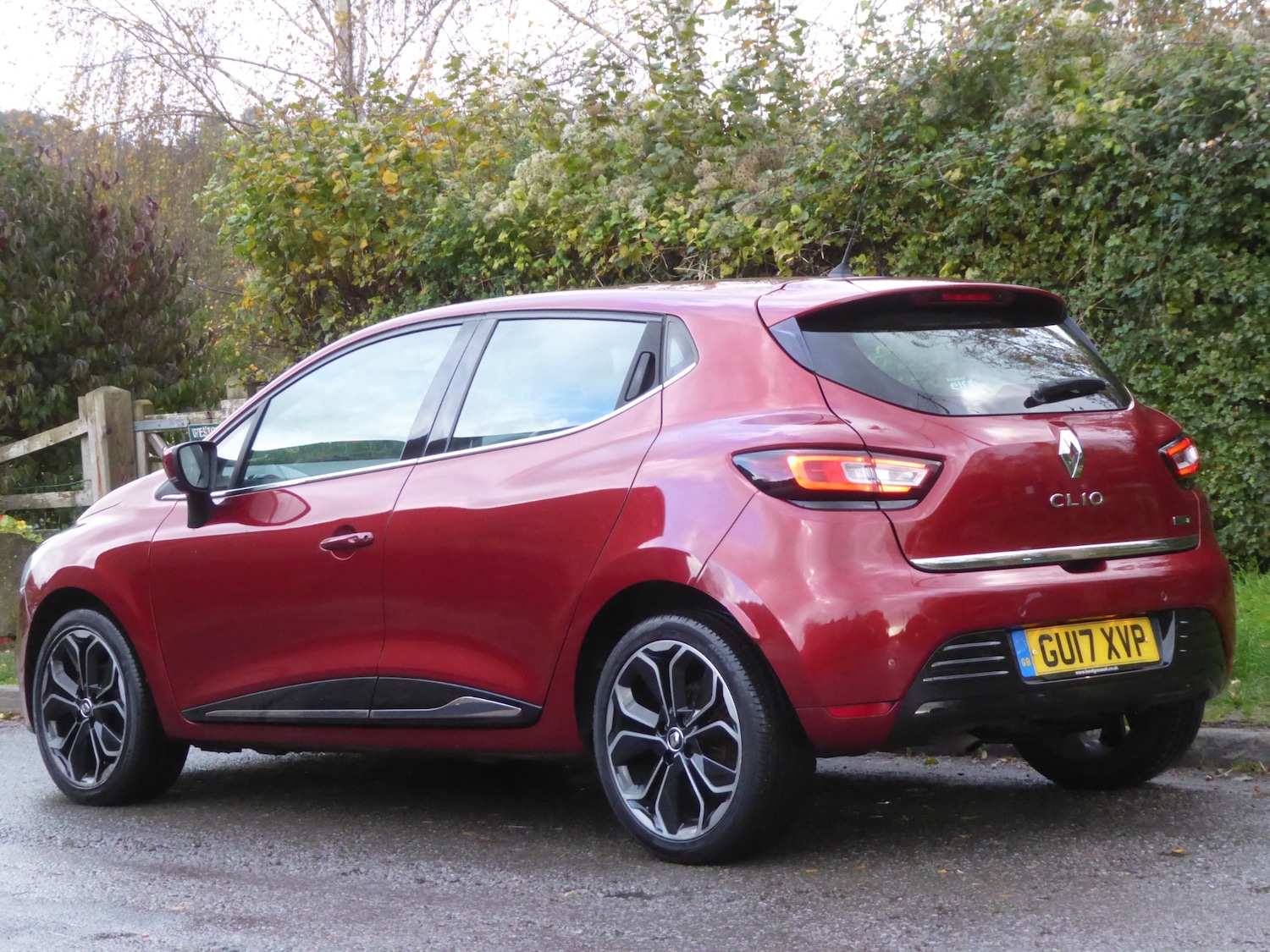 Used Renault Clio 2017 for sale - 76429392: Photo 35