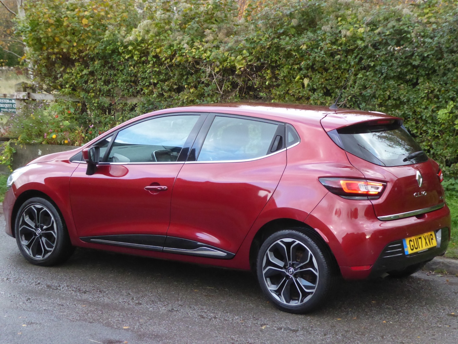 Used Renault Clio 2017 for sale - 76429392: Photo 36