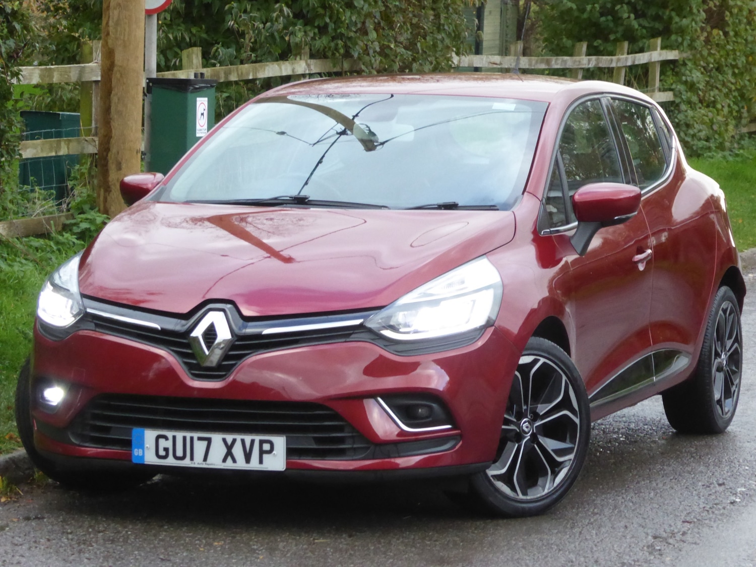 Used Renault Clio 2017 for sale - 76429392: Photo 5