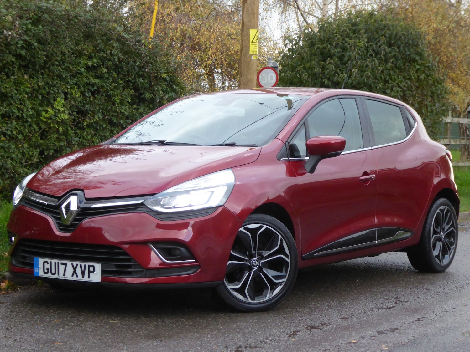 Used Renault Clio 2017 for sale - 76429392: Photo 6