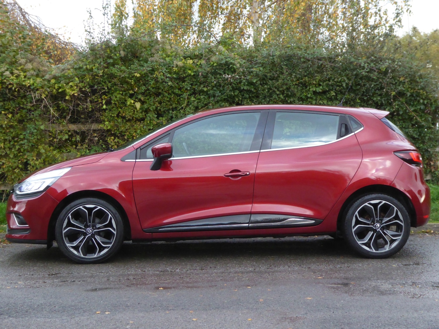Used Renault Clio 2017 for sale - 76429392: Photo 7