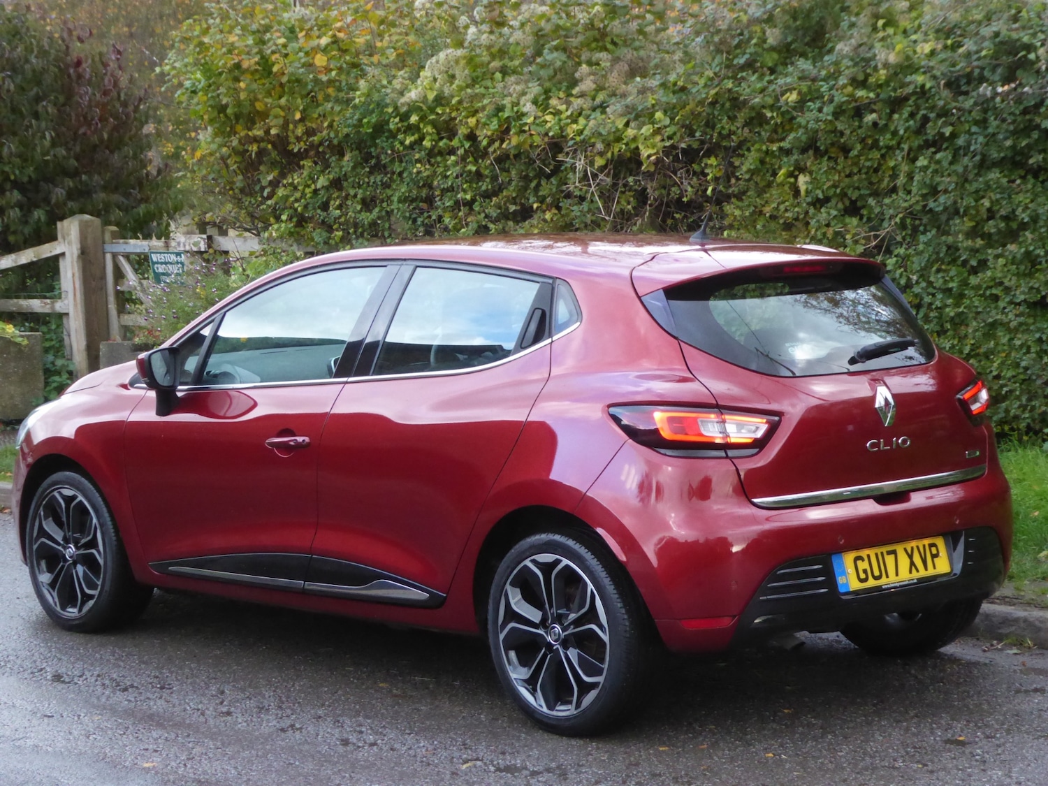 Used Renault Clio 2017 for sale - 76429392: Photo 8