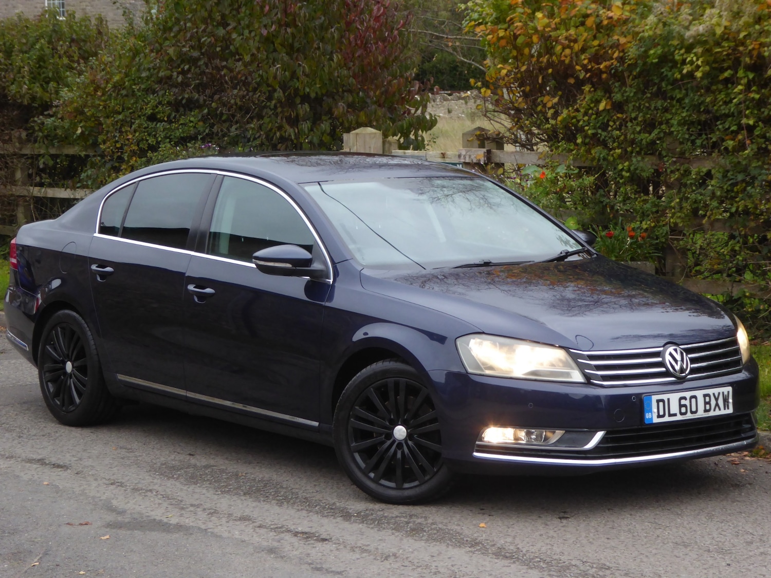 Used Volkswagen Passat 2011 for sale - 76492315: Photo 11