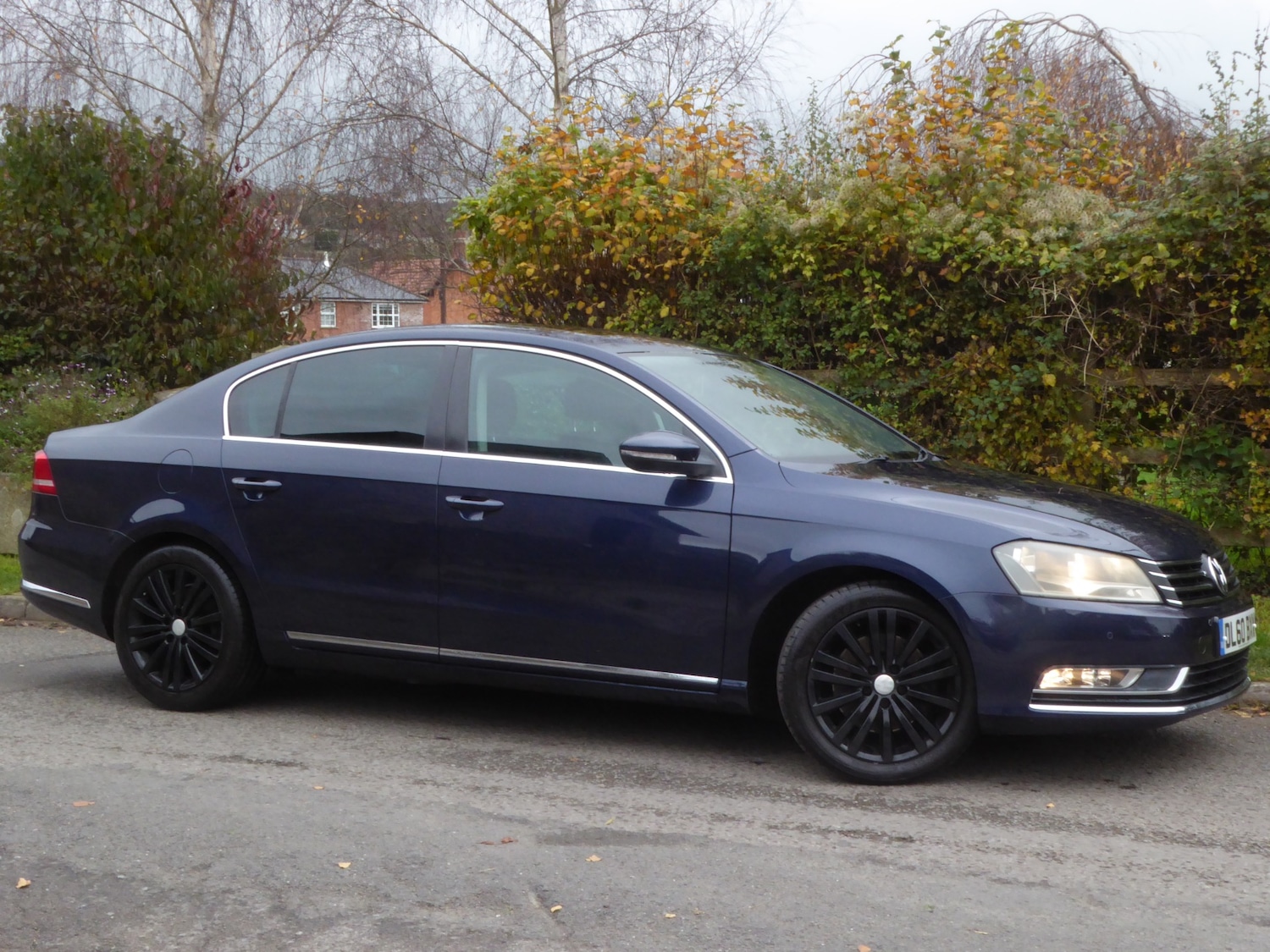 Used Volkswagen Passat 2011 for sale - 76492315: Photo 13