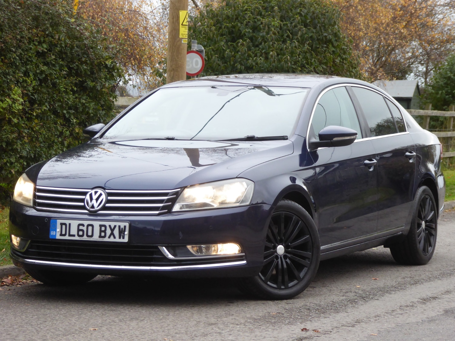 Used Volkswagen Passat 2011 for sale - 76492315: Photo 18