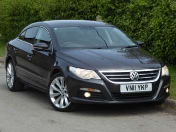 2011 (11) - 2.0 GT TDI CR BlueMotion Tech 5 seat Same owner since 2011 FSH Full MOT 4-Door