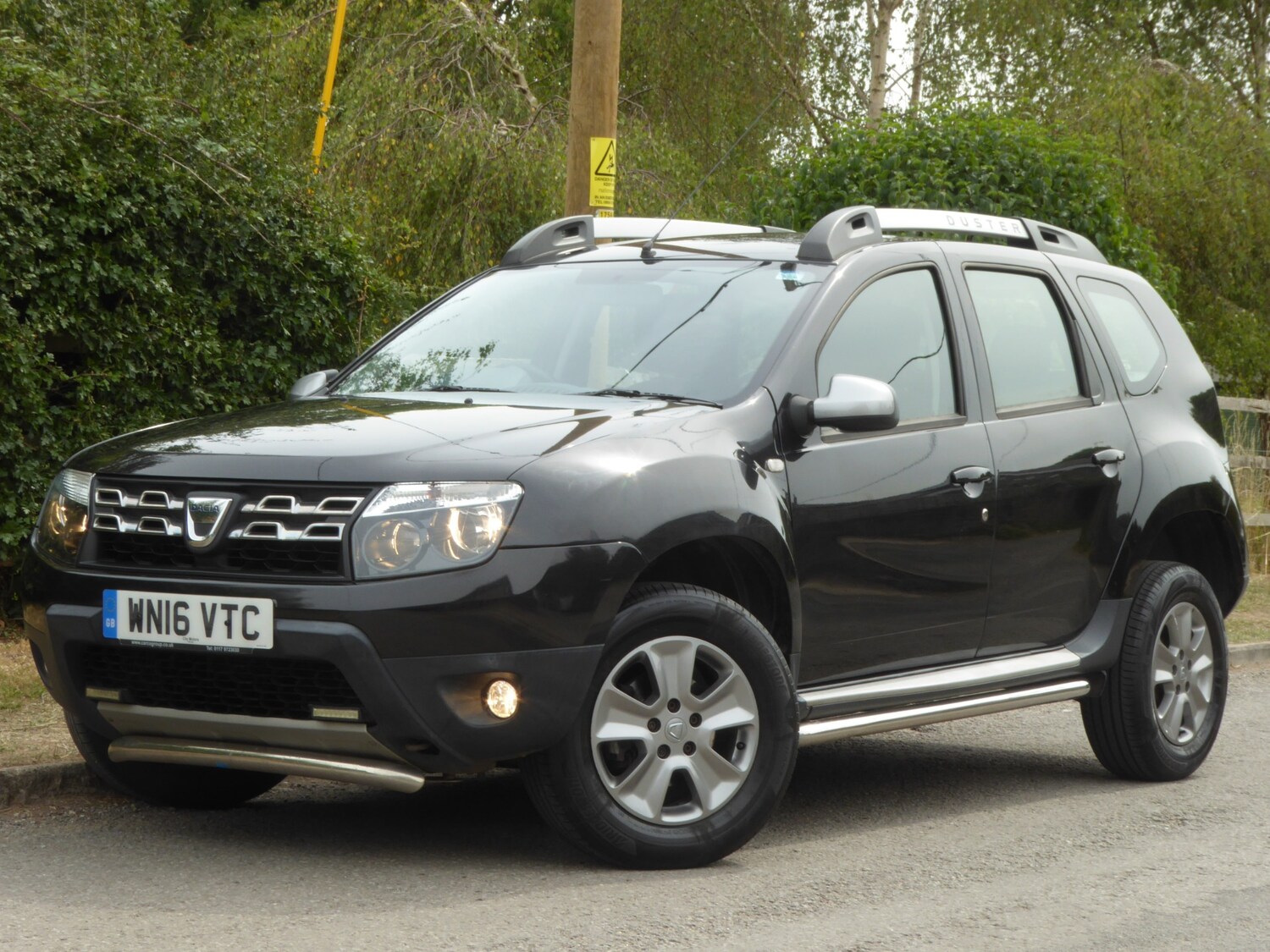 Vehicle 17