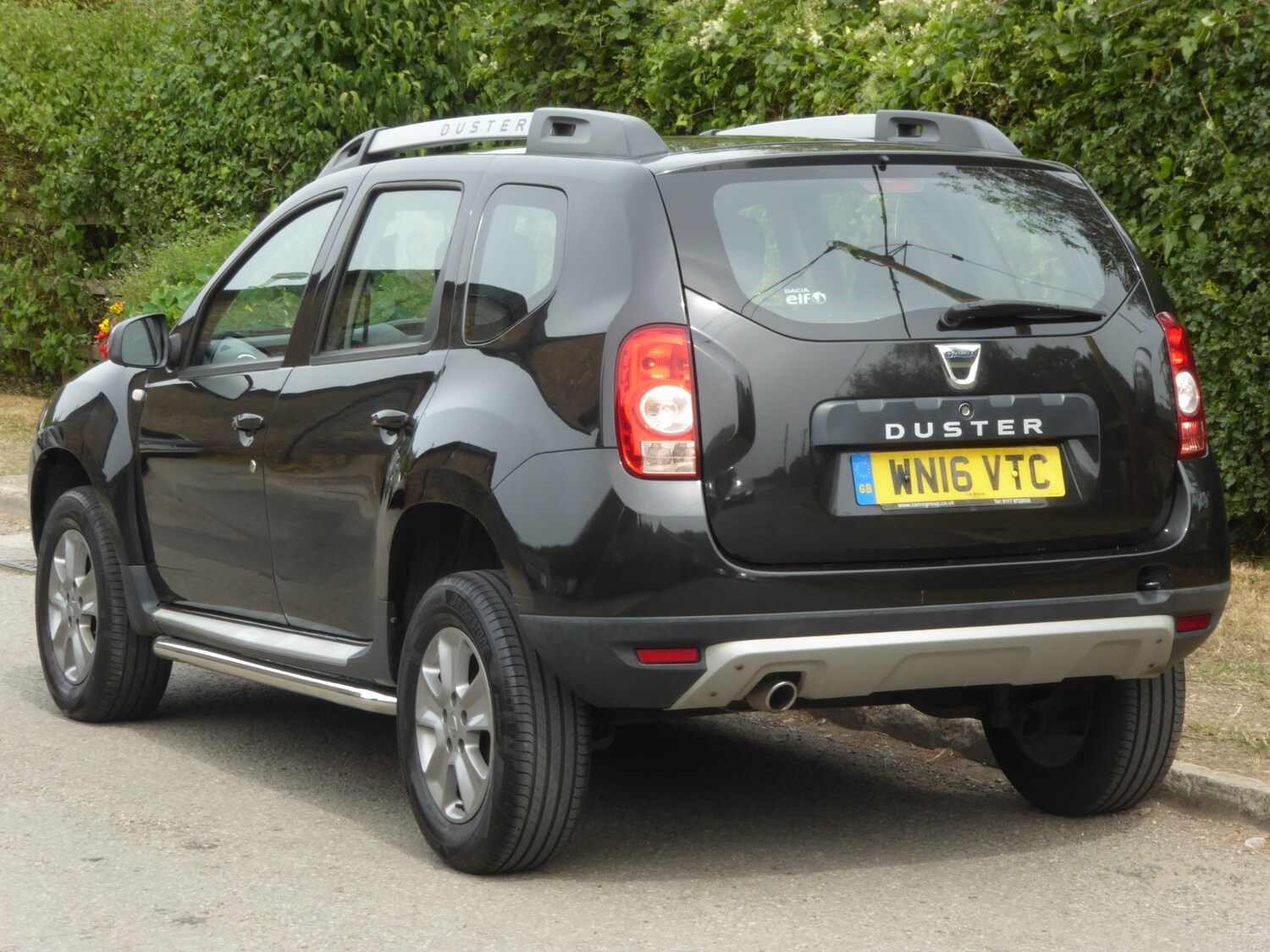 Vehicle 19
