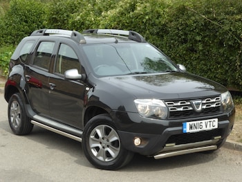 2016 (16) - 1.5 dCi 110 Laureate 5dr