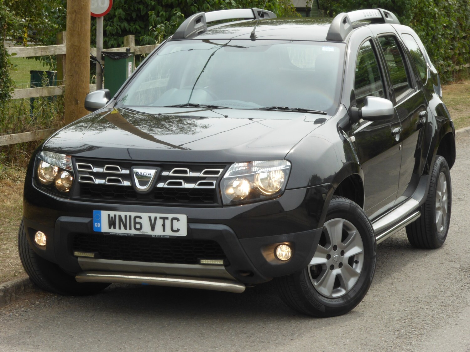 Vehicle 6