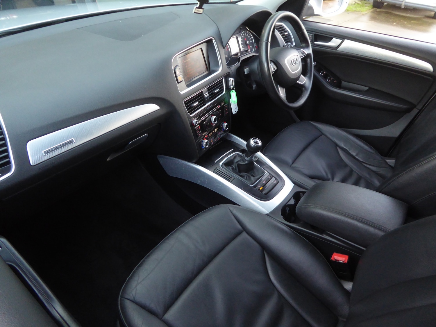 Used Audi Q5 2014 for sale - 77248178: Photo 10