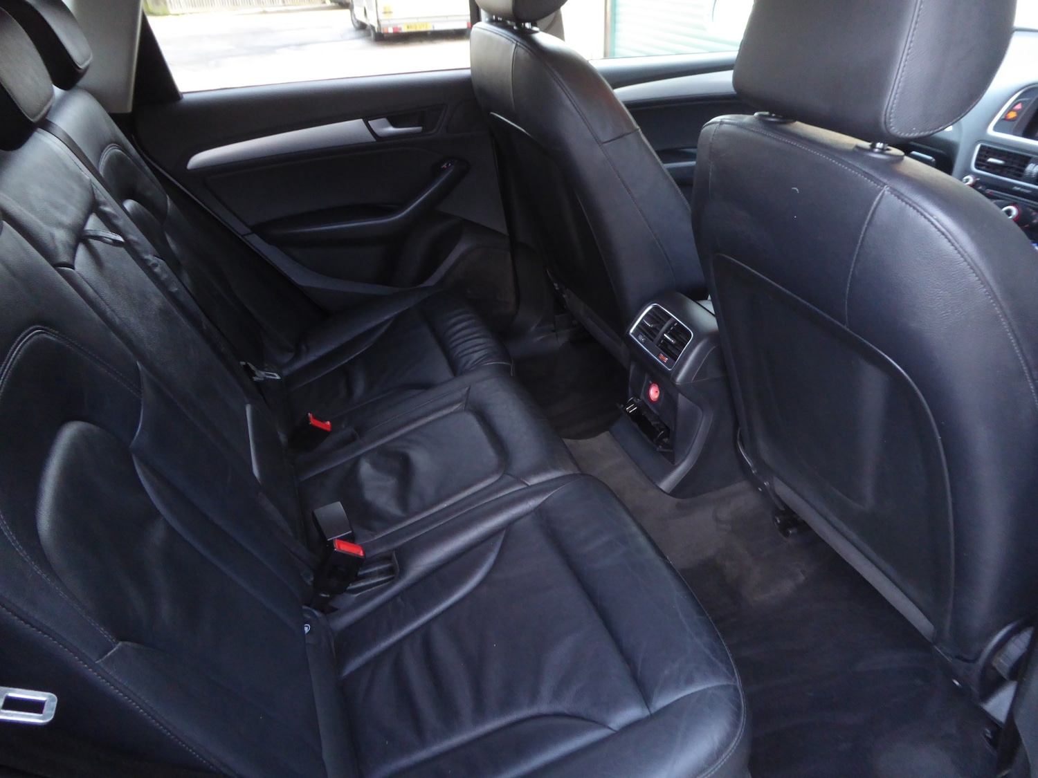 Used Audi Q5 2014 for sale - 77248178: Photo 11