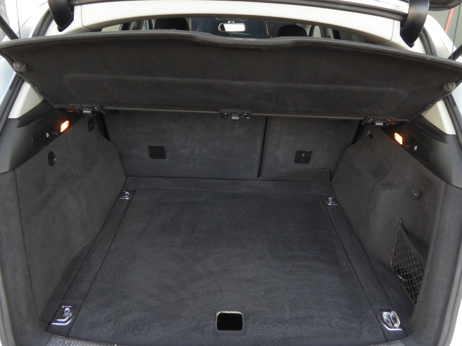 Used Audi Q5 2014 for sale - 77248178: Photo 12