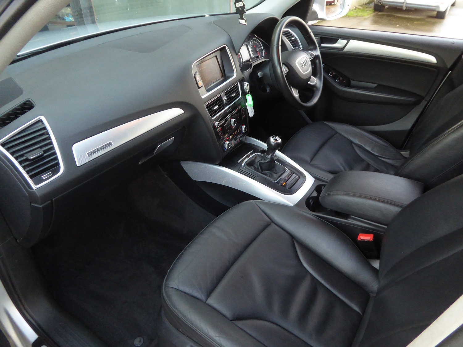 Used Audi Q5 2014 for sale - 77248178: Photo 16