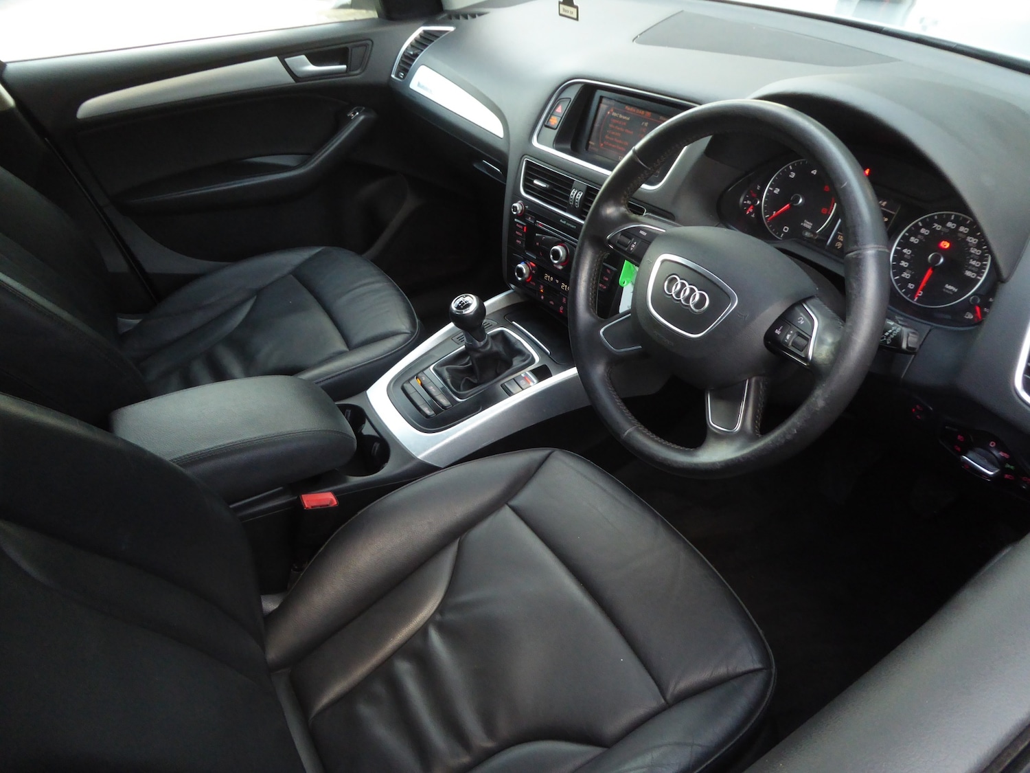 Used Audi Q5 2014 for sale - 77248178: Photo 7