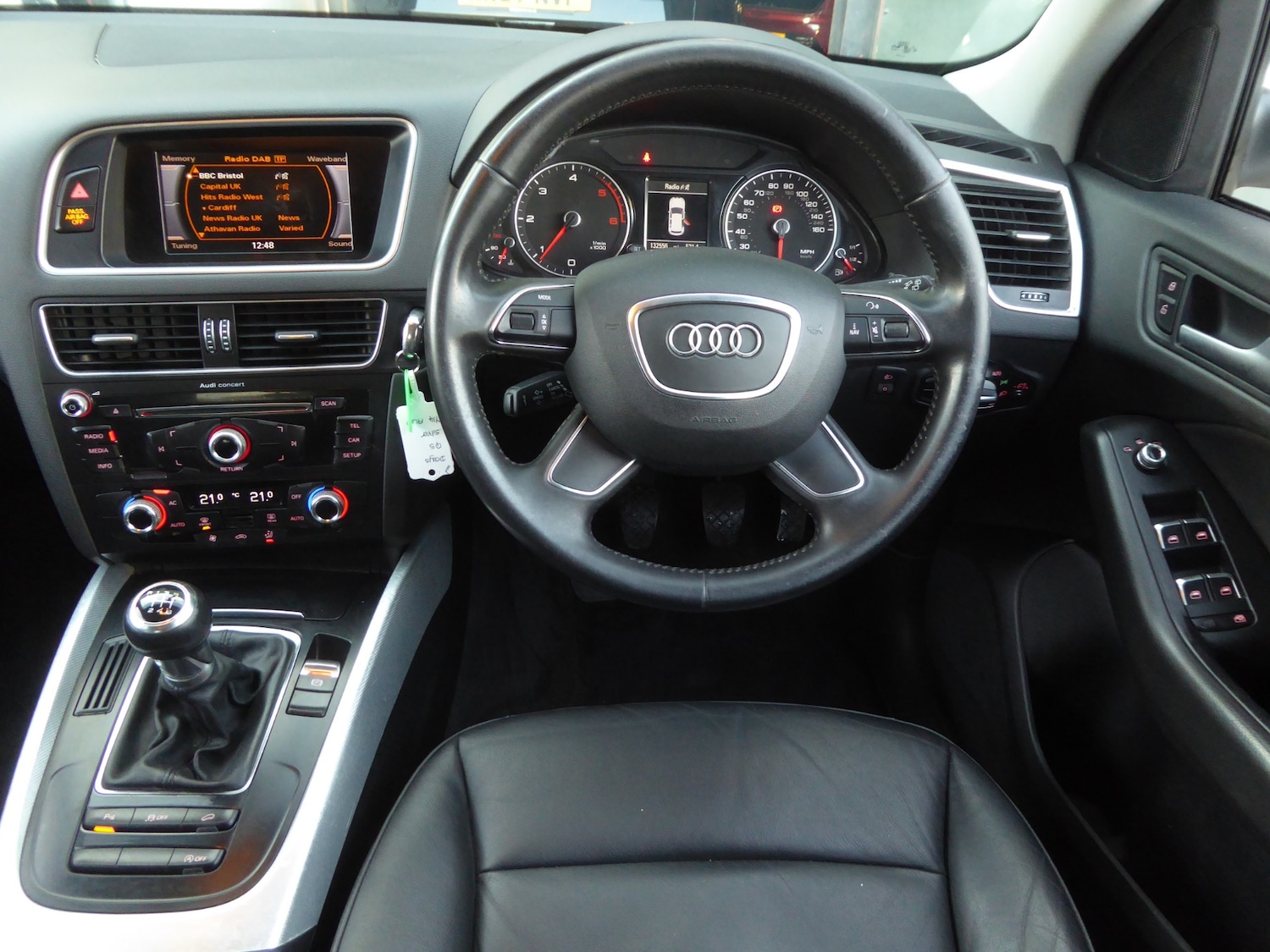 Used Audi Q5 2014 for sale - 77248178: Photo 8