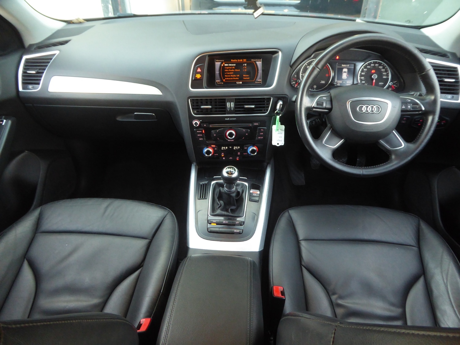 Used Audi Q5 2014 for sale - 77248178: Photo 9