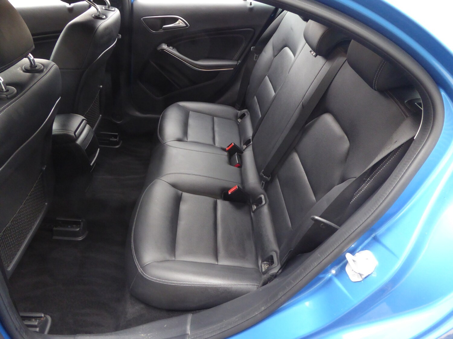 Used Mercedes-Benz A-Class 2016 for sale - 77367383: Photo 18