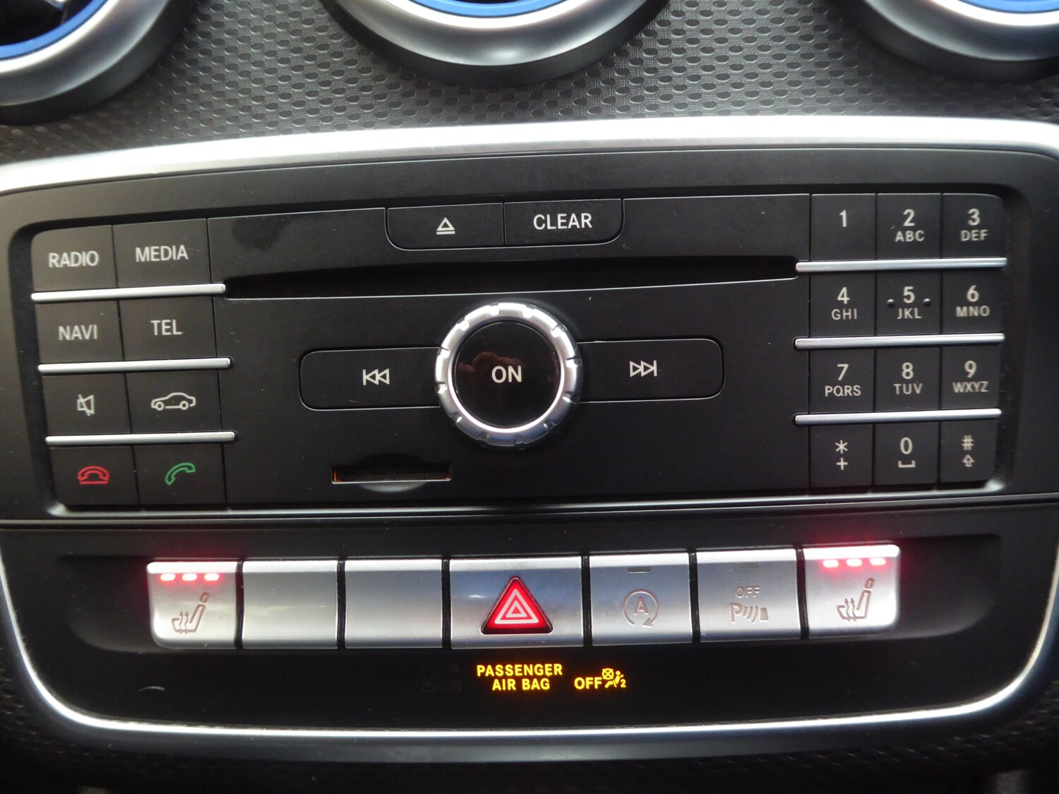 Used Mercedes-Benz A-Class 2016 for sale - 77367383: Photo 19