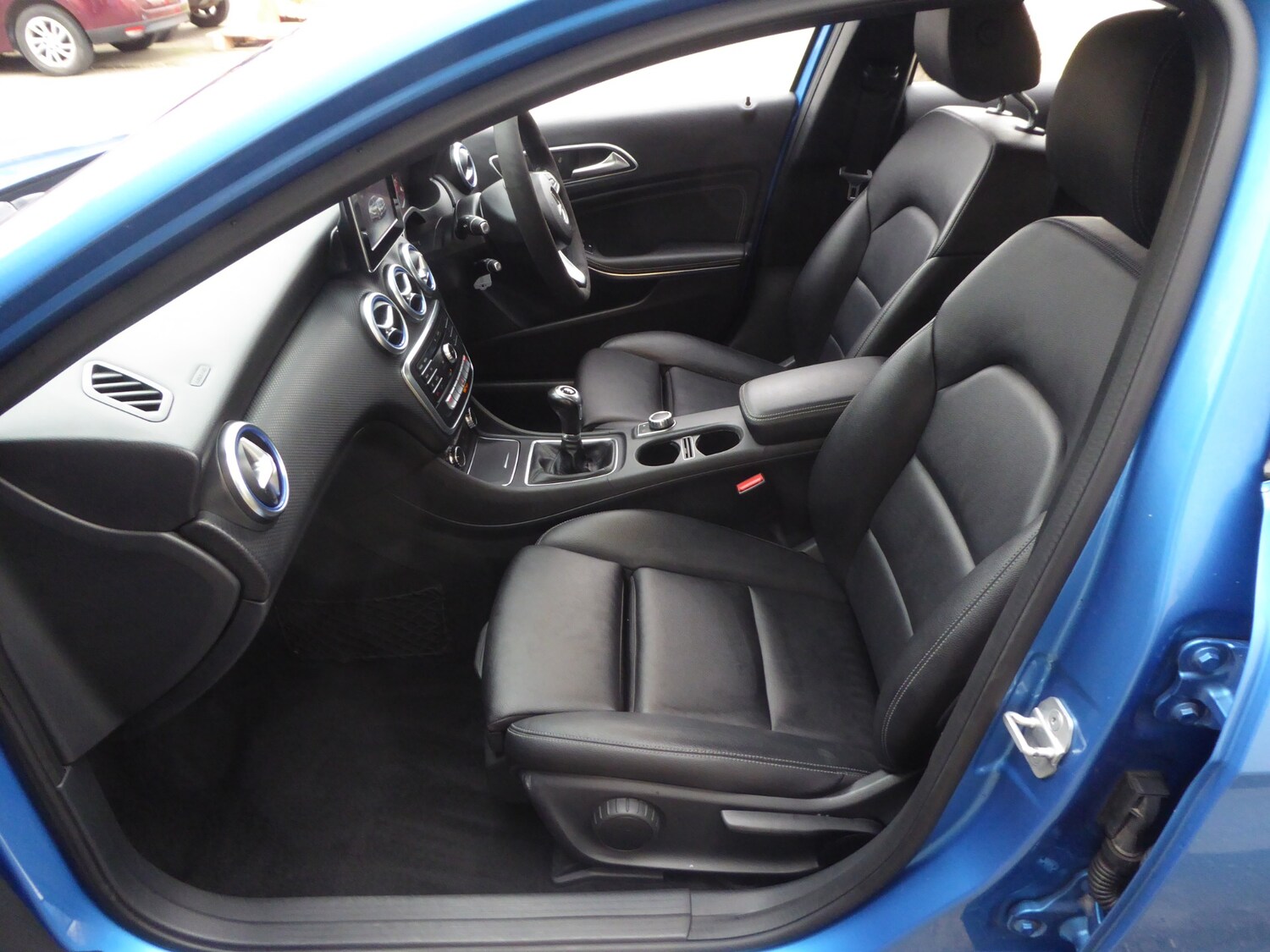 Used Mercedes-Benz A-Class 2016 for sale - 77367383: Photo 21