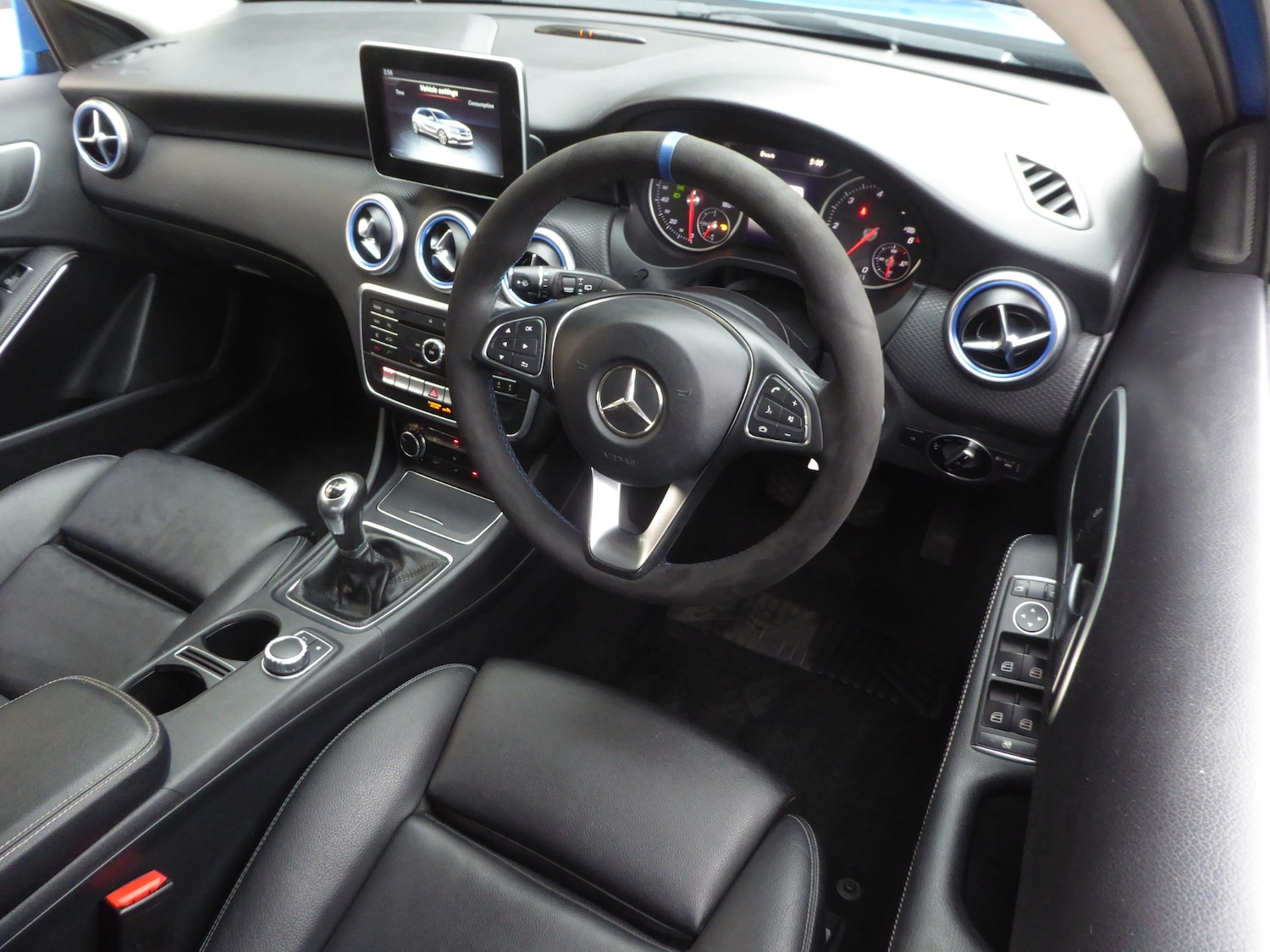 Used Mercedes-Benz A-Class 2016 for sale - 77367383: Photo 7