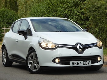 Used Renault Clio 2014 for sale - 79368961: Photo