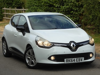 Used Renault Clio 2014 for sale - 79368961: Photo