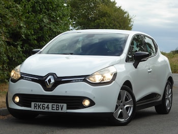 Used Renault Clio 2014 for sale - 79368961: Photo