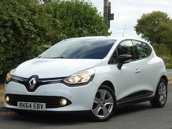 Used Renault Clio 2014 for sale - 79368961: Photo