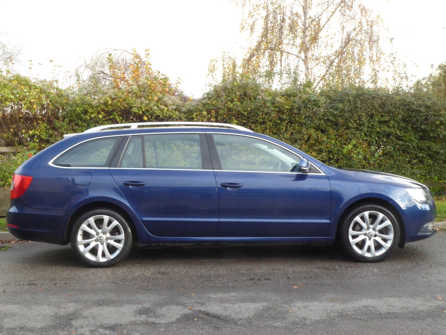 Used Skoda Superb 2013 for sale - 76532527: Photo 5