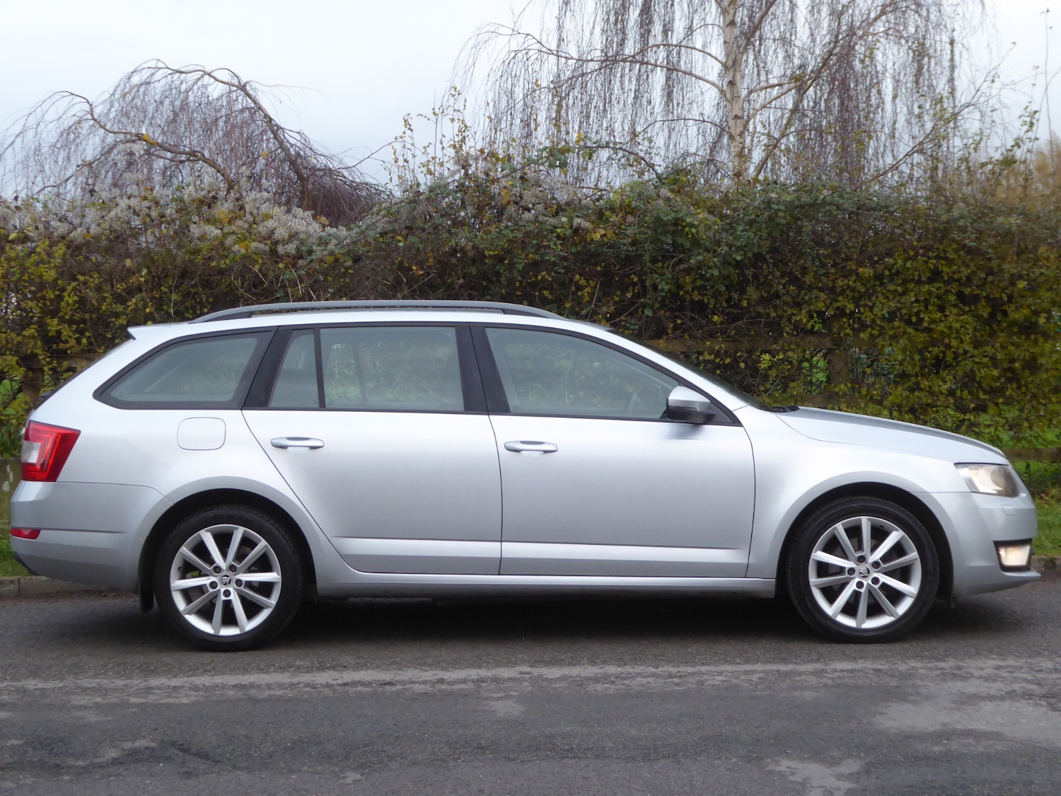 Used Skoda Octavia 2013 for sale - 76766597: Photo 11