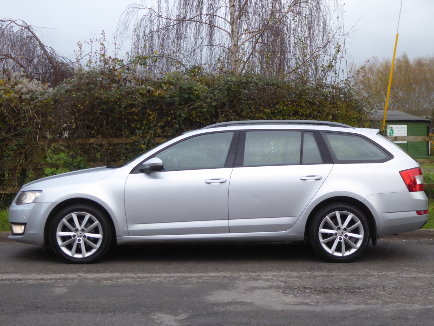 Used Skoda Octavia 2013 for sale - 76766597: Photo 12