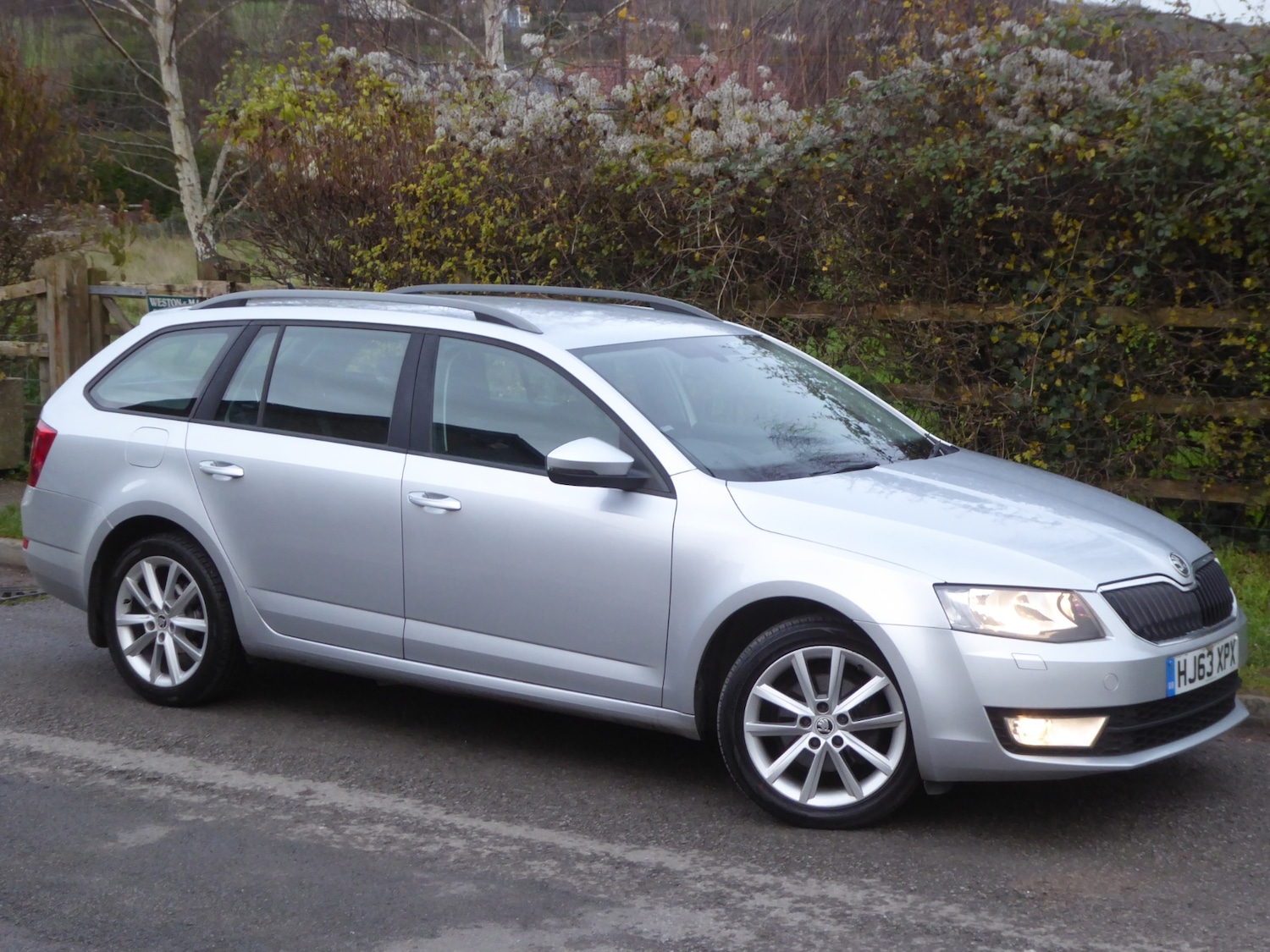 Used Skoda Octavia 2013 for sale - 76766597: Photo 13