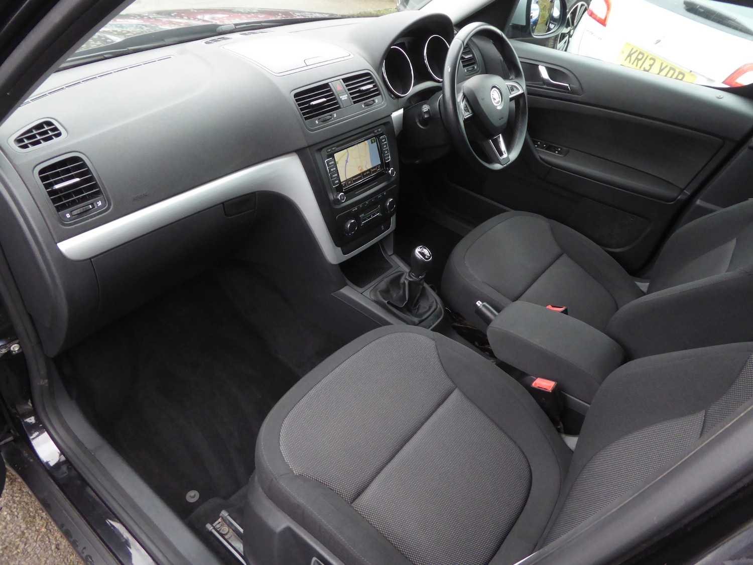 Used Skoda Octavia 2013 for sale - 76766597: Photo 15