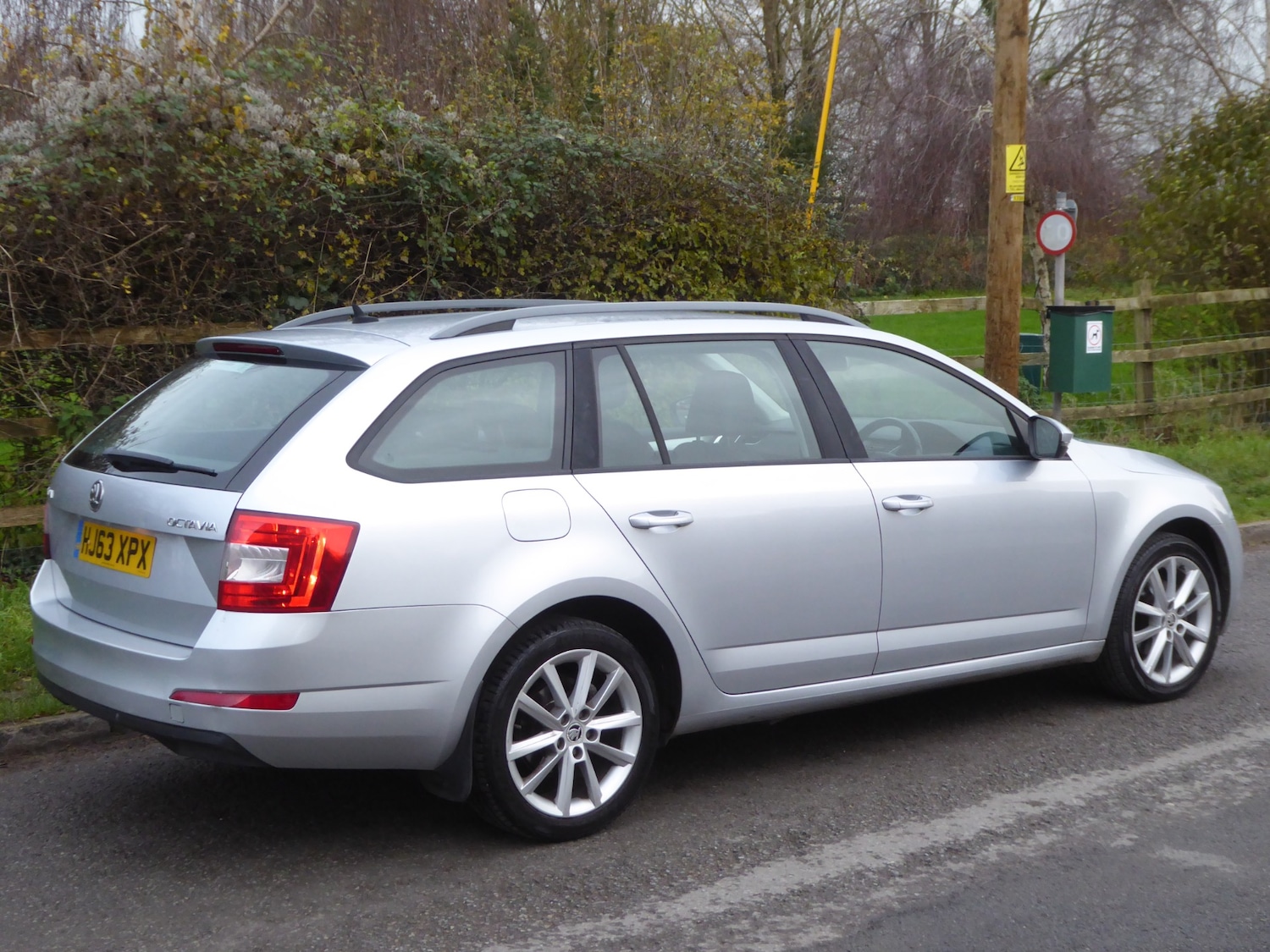 Used Skoda Octavia 2013 for sale - 76766597: Photo 16