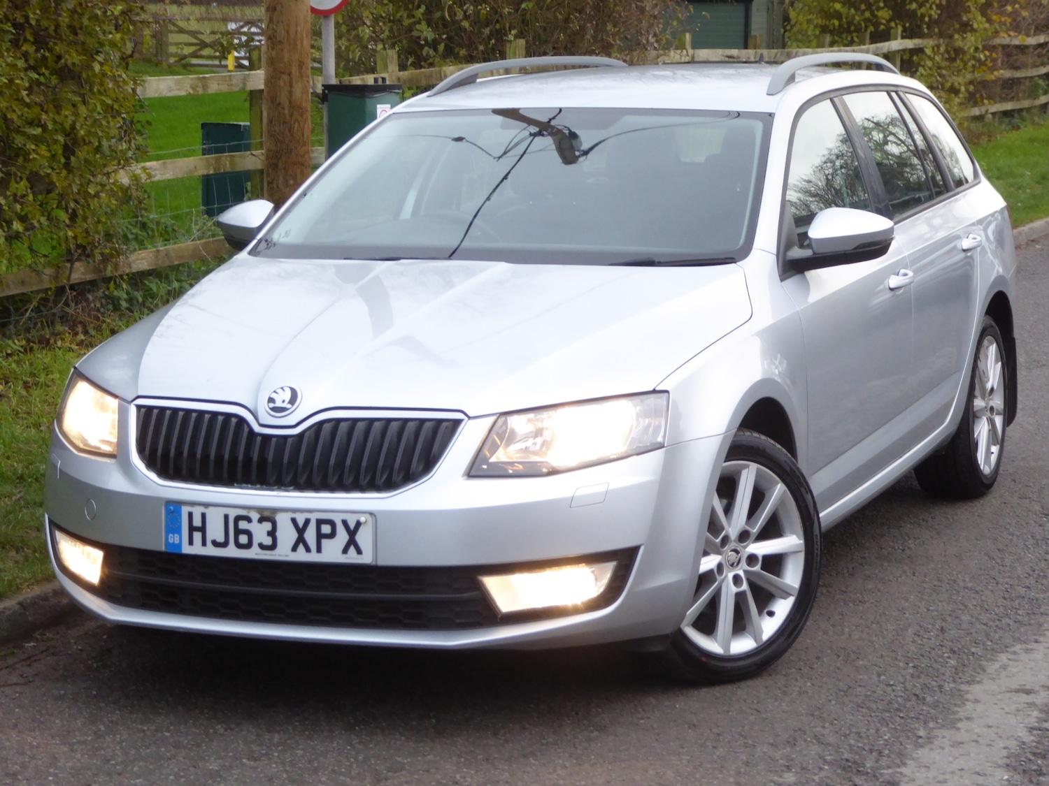 Used Skoda Octavia 2013 for sale - 76766597: Photo 17