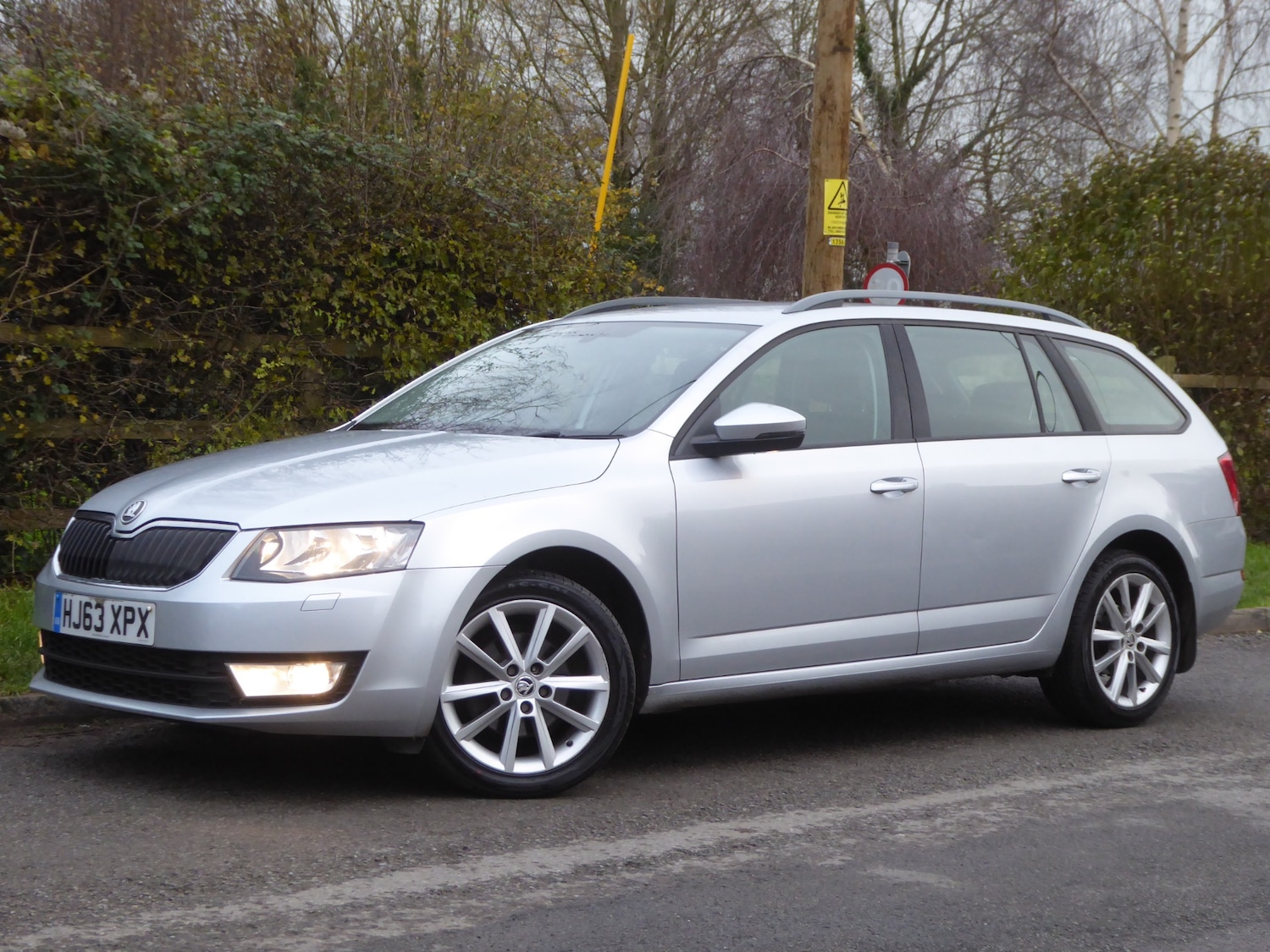 Used Skoda Octavia 2013 for sale - 76766597: Photo 18
