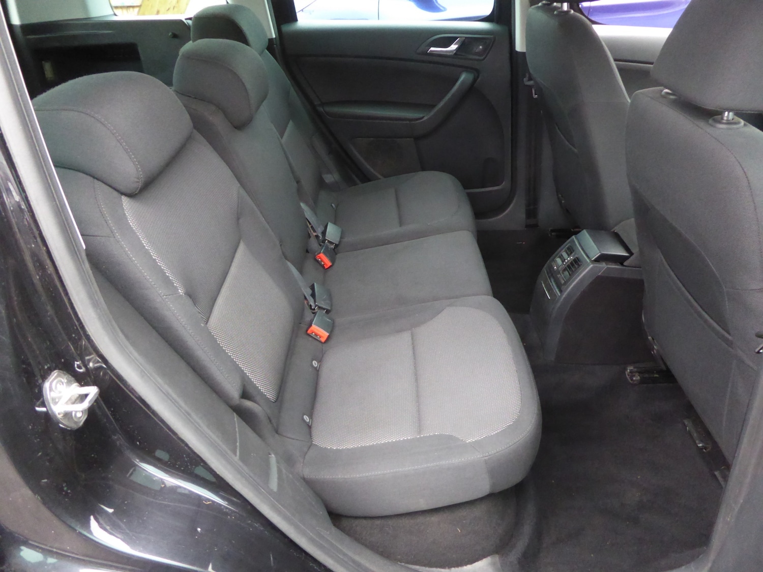 Used Skoda Octavia 2013 for sale - 76766597: Photo 19