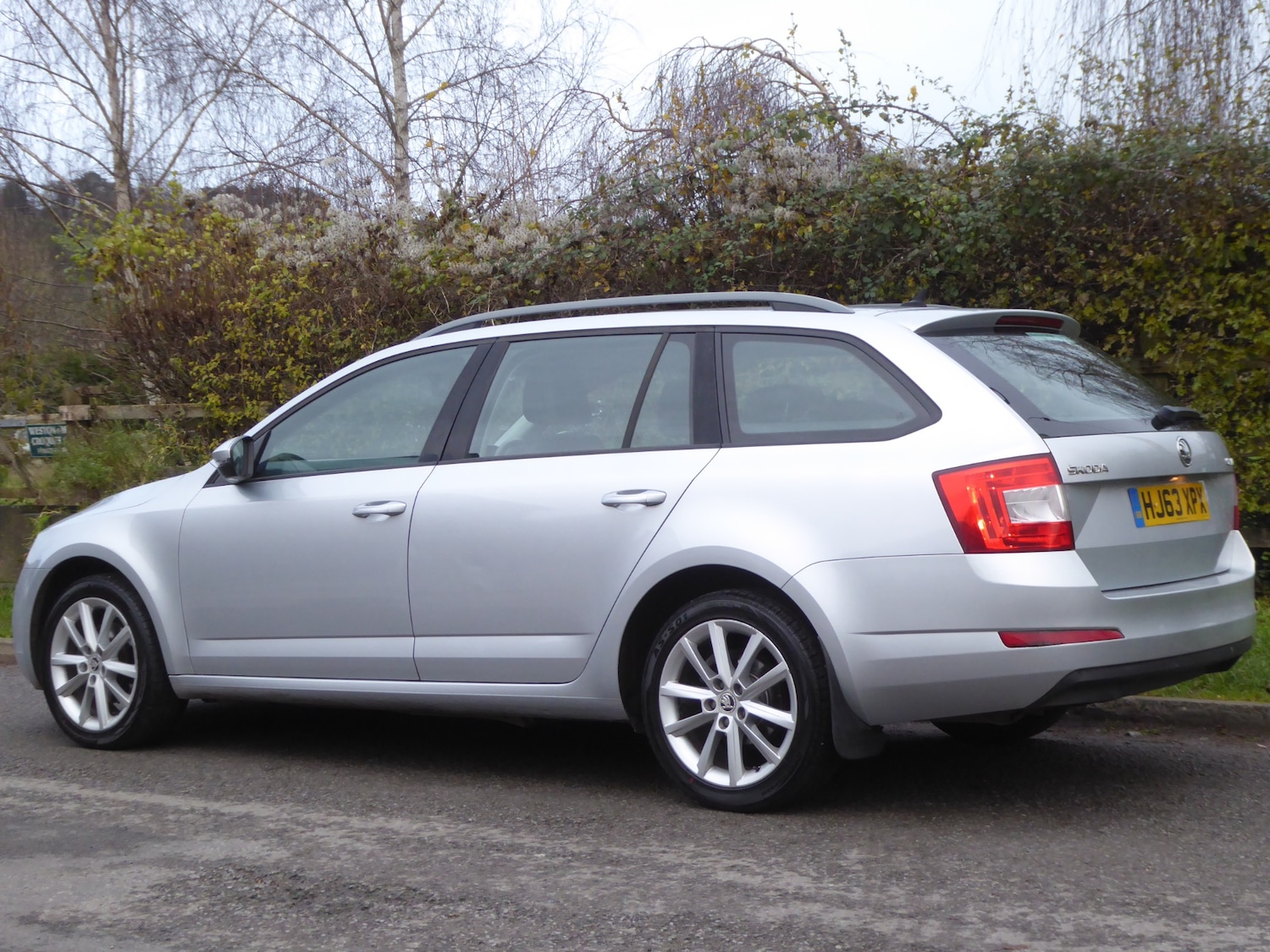 Used Skoda Octavia 2013 for sale - 76766597: Photo 20