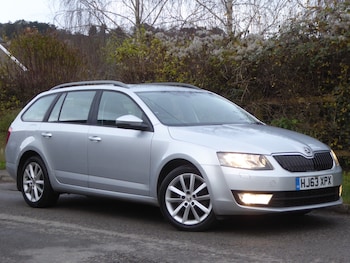 Used Skoda Octavia 2013 for sale - 76766597: Photo