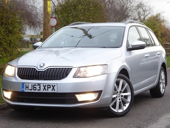 Used Skoda Octavia 2013 for sale - 76766597: Photo