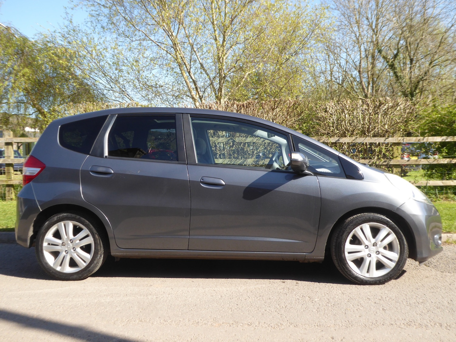 Used Honda Jazz 2015 for sale - 78121967: Photo 10
