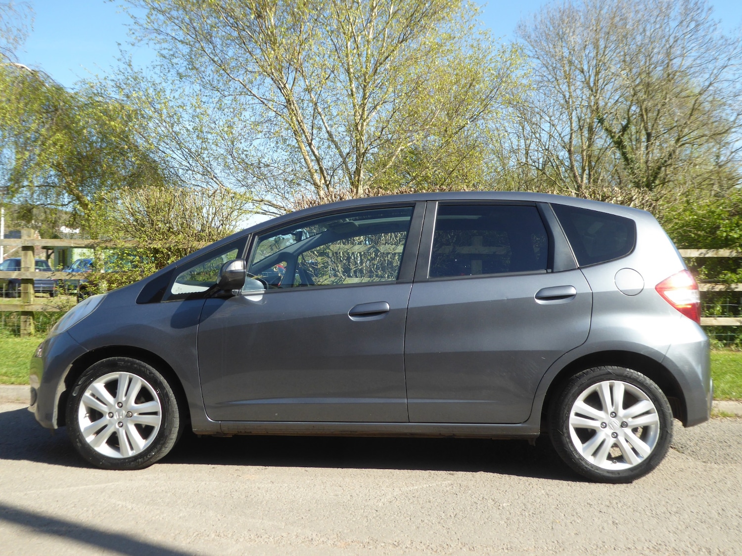 Used Honda Jazz 2015 for sale - 78121967: Photo 11