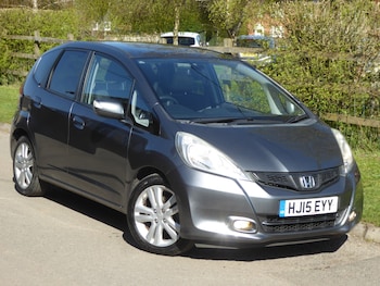Used Honda Jazz 2015 for sale - 78121967: Photo