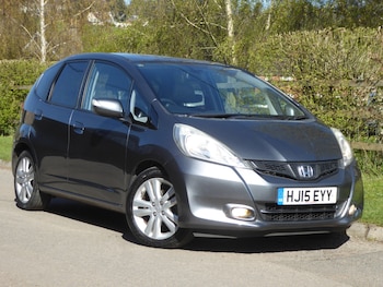 Used Honda Jazz 2015 for sale - 78121967: Photo