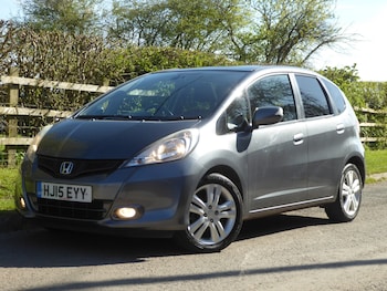Used Honda Jazz 2015 for sale - 78121967: Photo