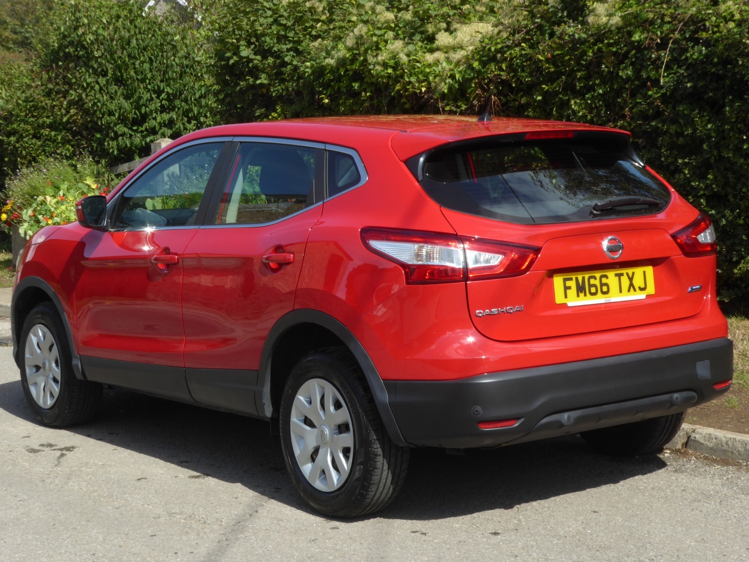 Vehicle 24