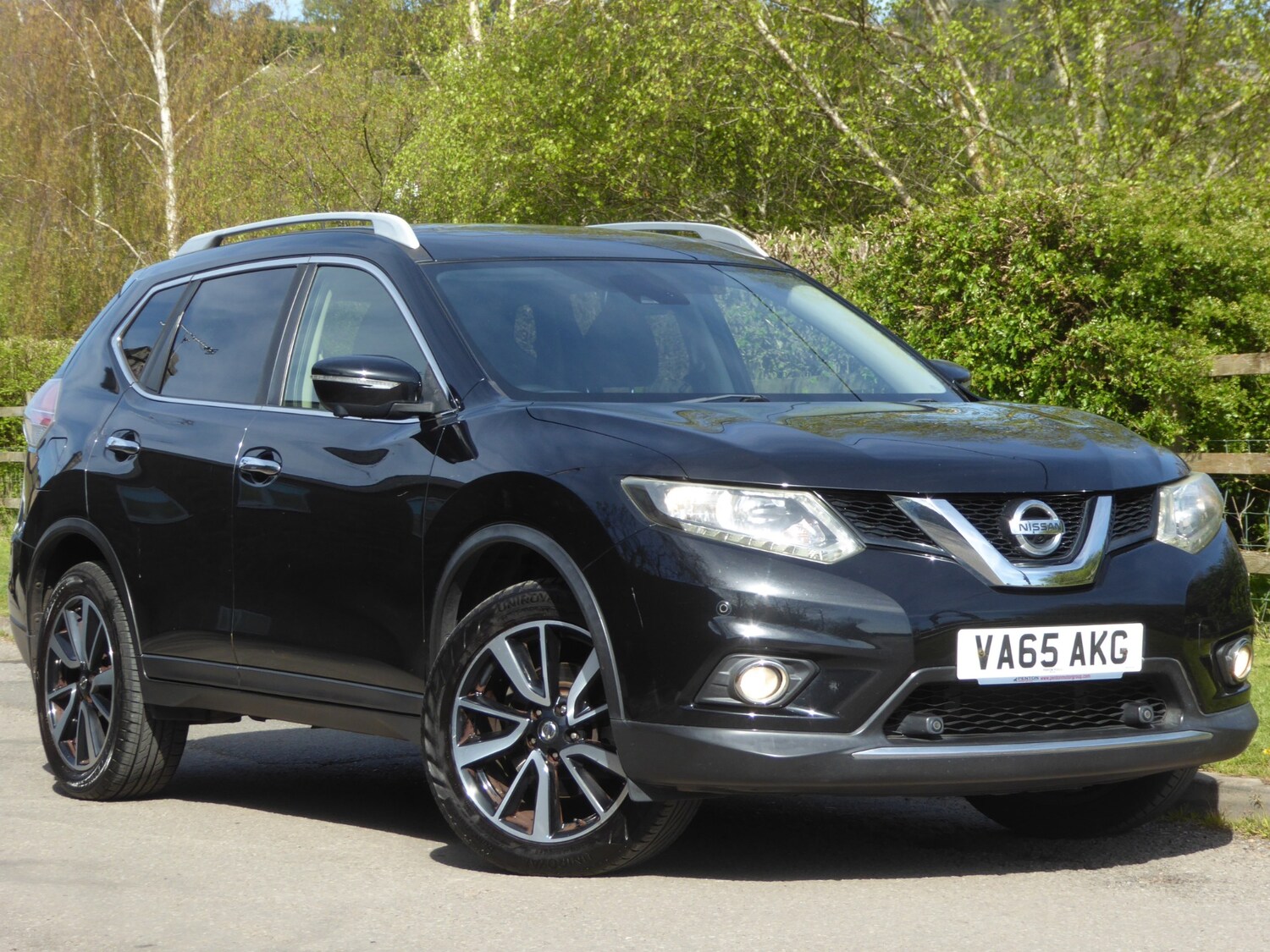 Used Nissan X-Trail 2016 for sale - 78149719: Photo 11